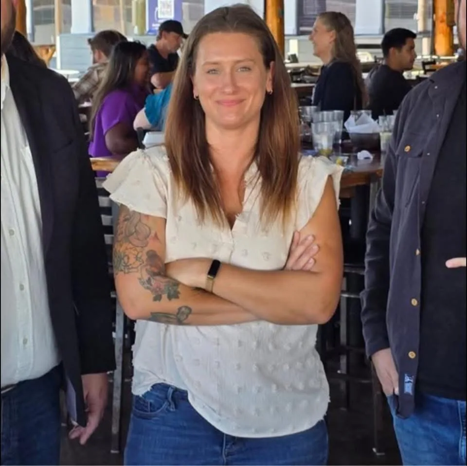 Kristin Pomroy
