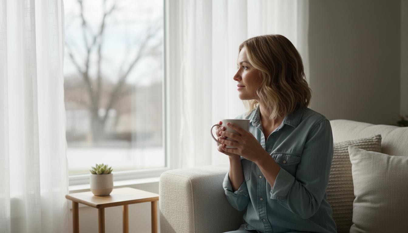 Kristin Pomroy - Business Coach